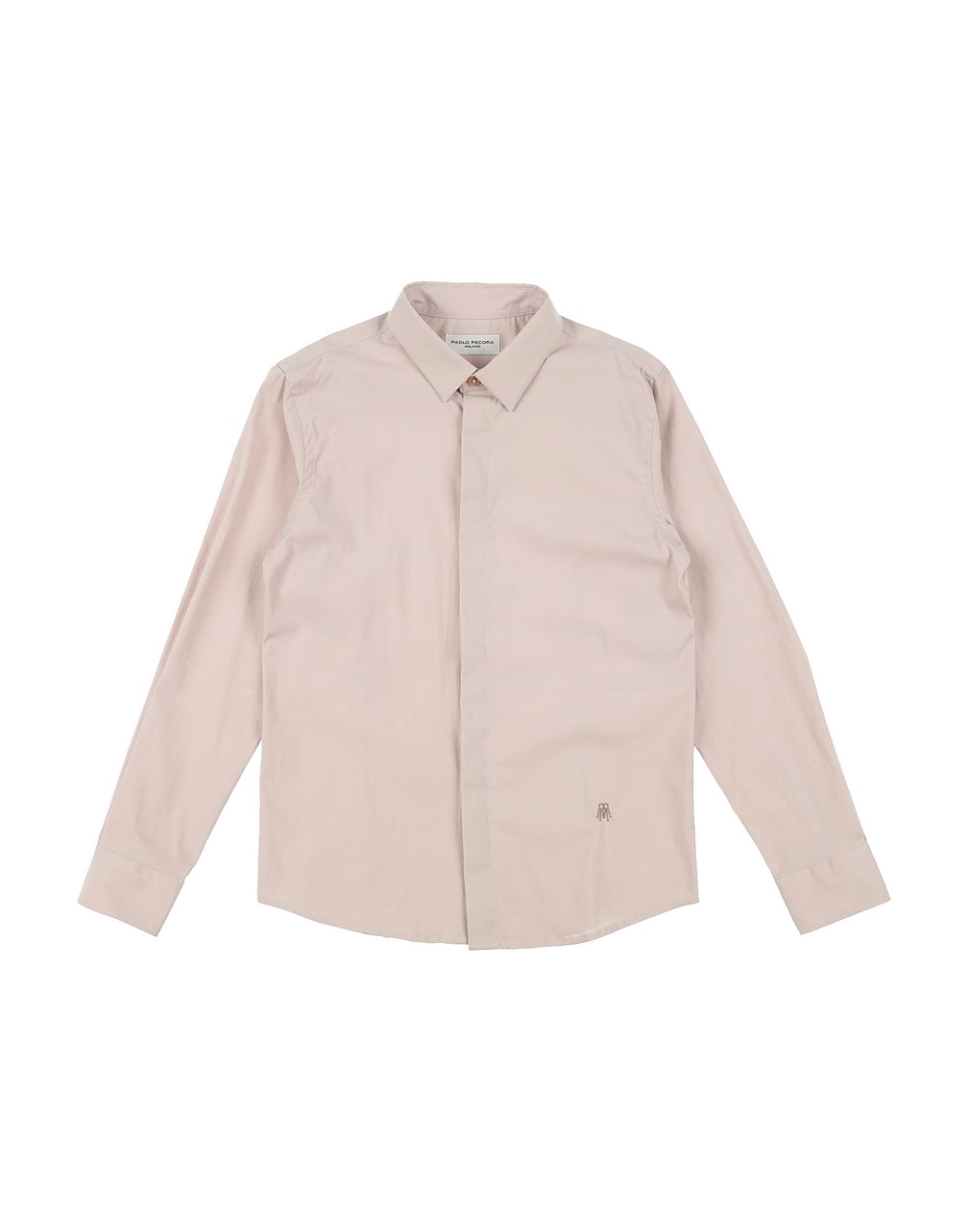 PAOLO PECORA - Camicie
