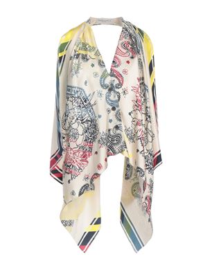 GOLDEN GOOSE シルクトップス アイボリー レディース 40,200円