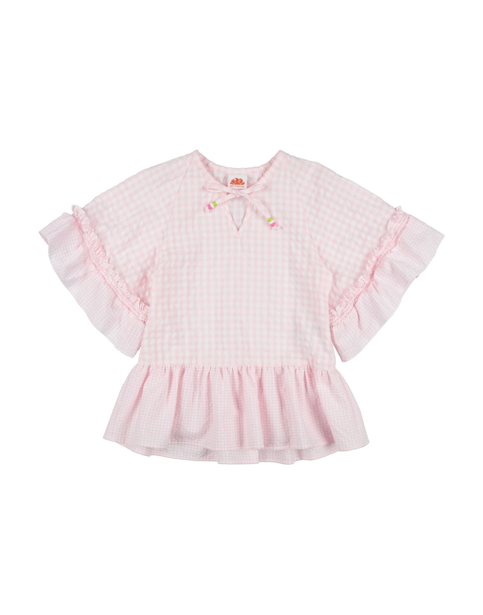 SUNDEK - Топы без рукавов