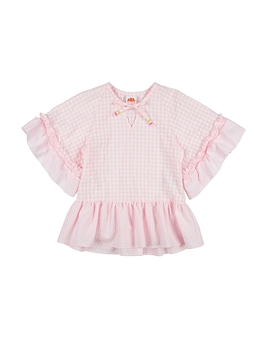 SUNDEK Top 65% Cotton, 35% Polyester