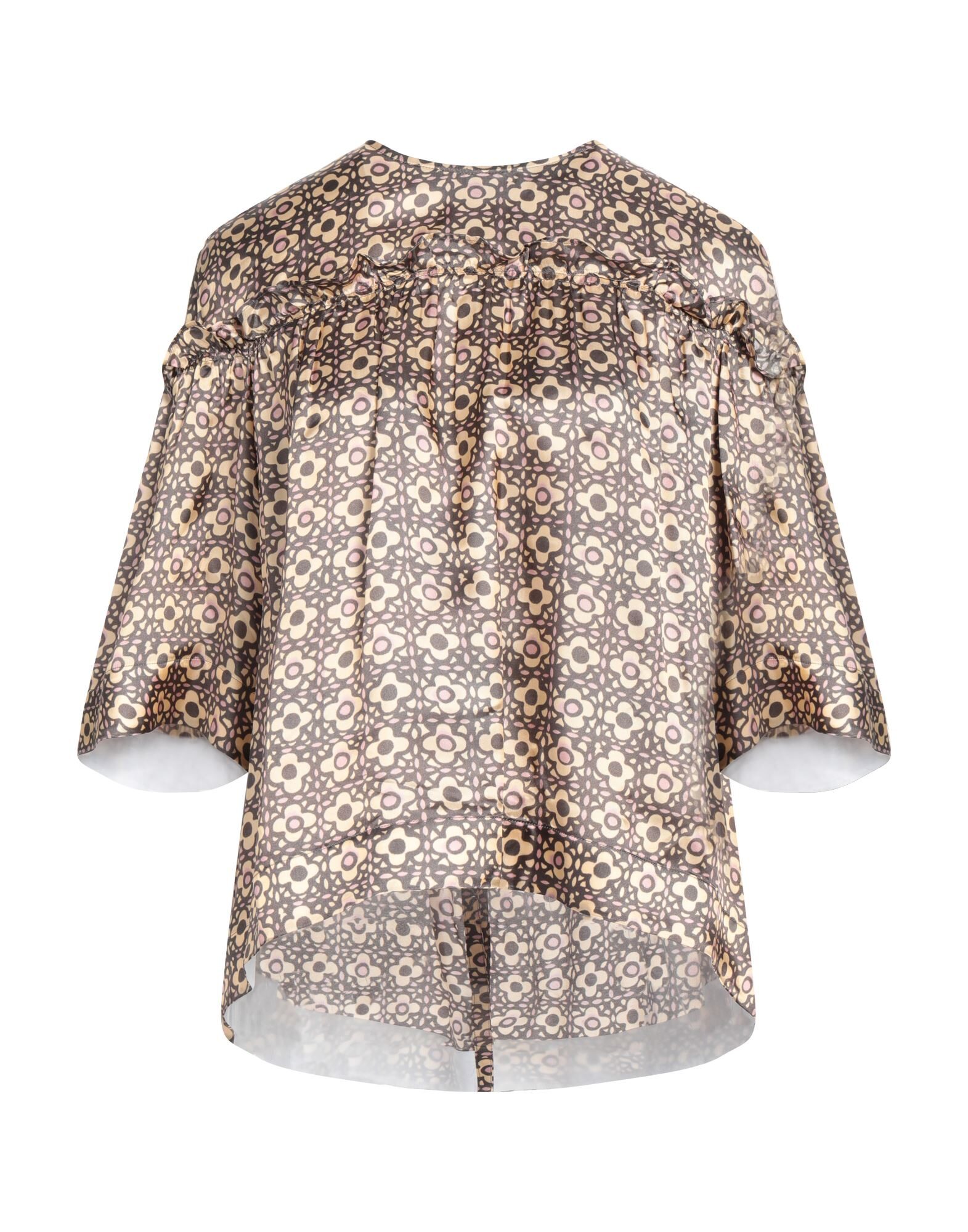 GOLDEN GOOSE - Топы без рукавов