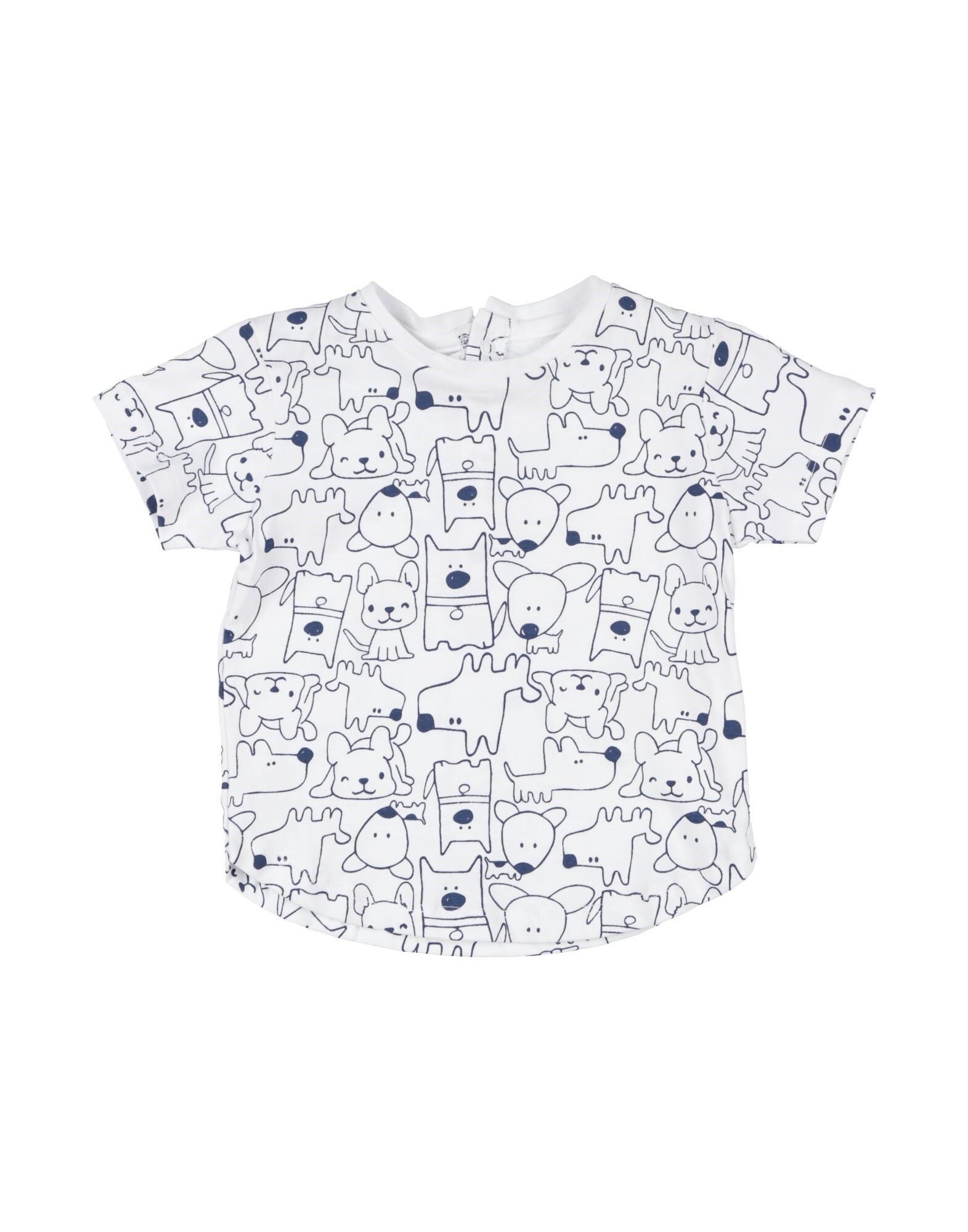 MINIBANDA by SARABANDA - T-shirts