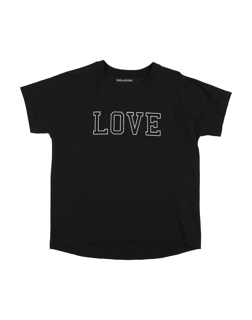 ZADIG&VOLTAIRE - T-shirts