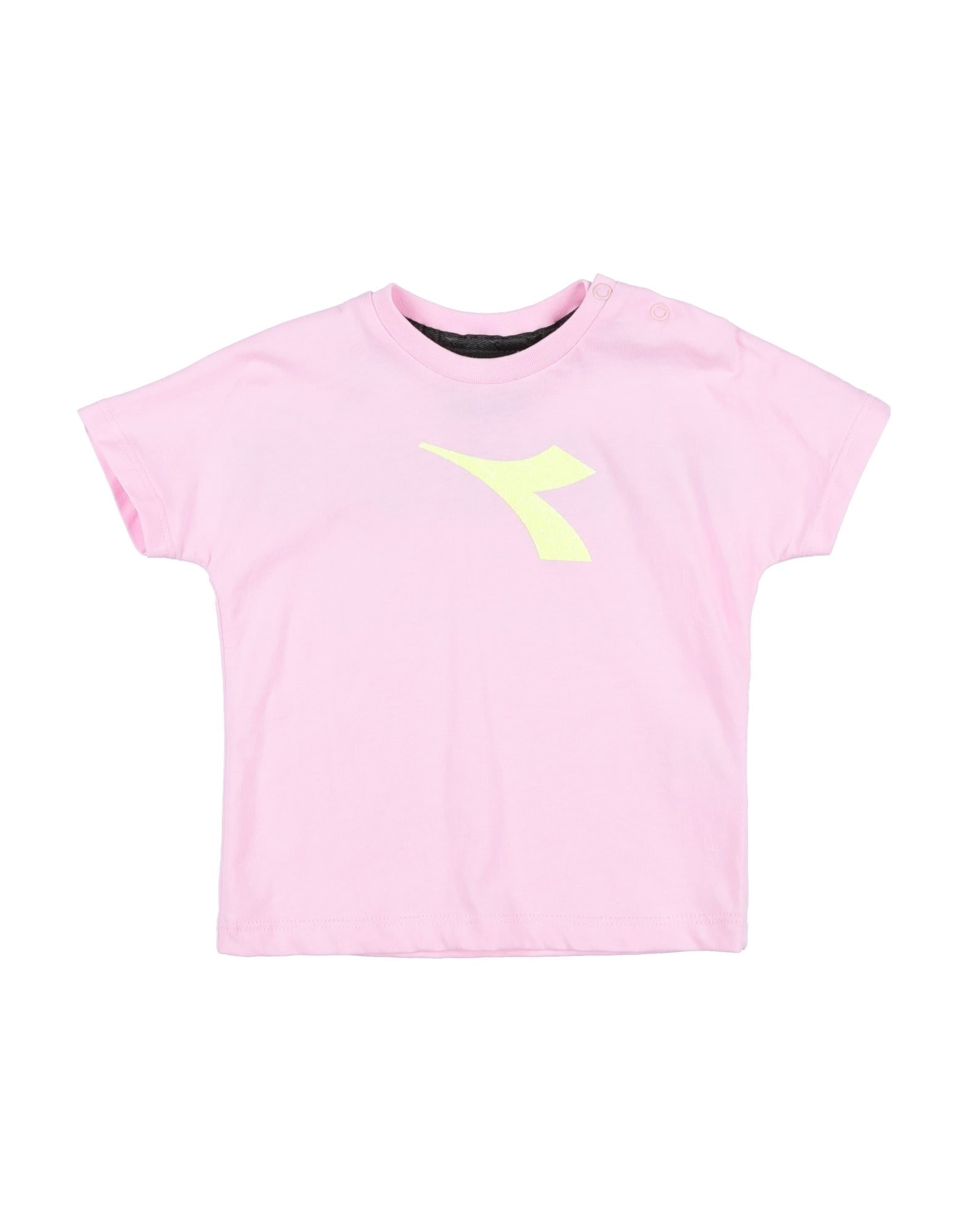 DIADORA - T-shirts