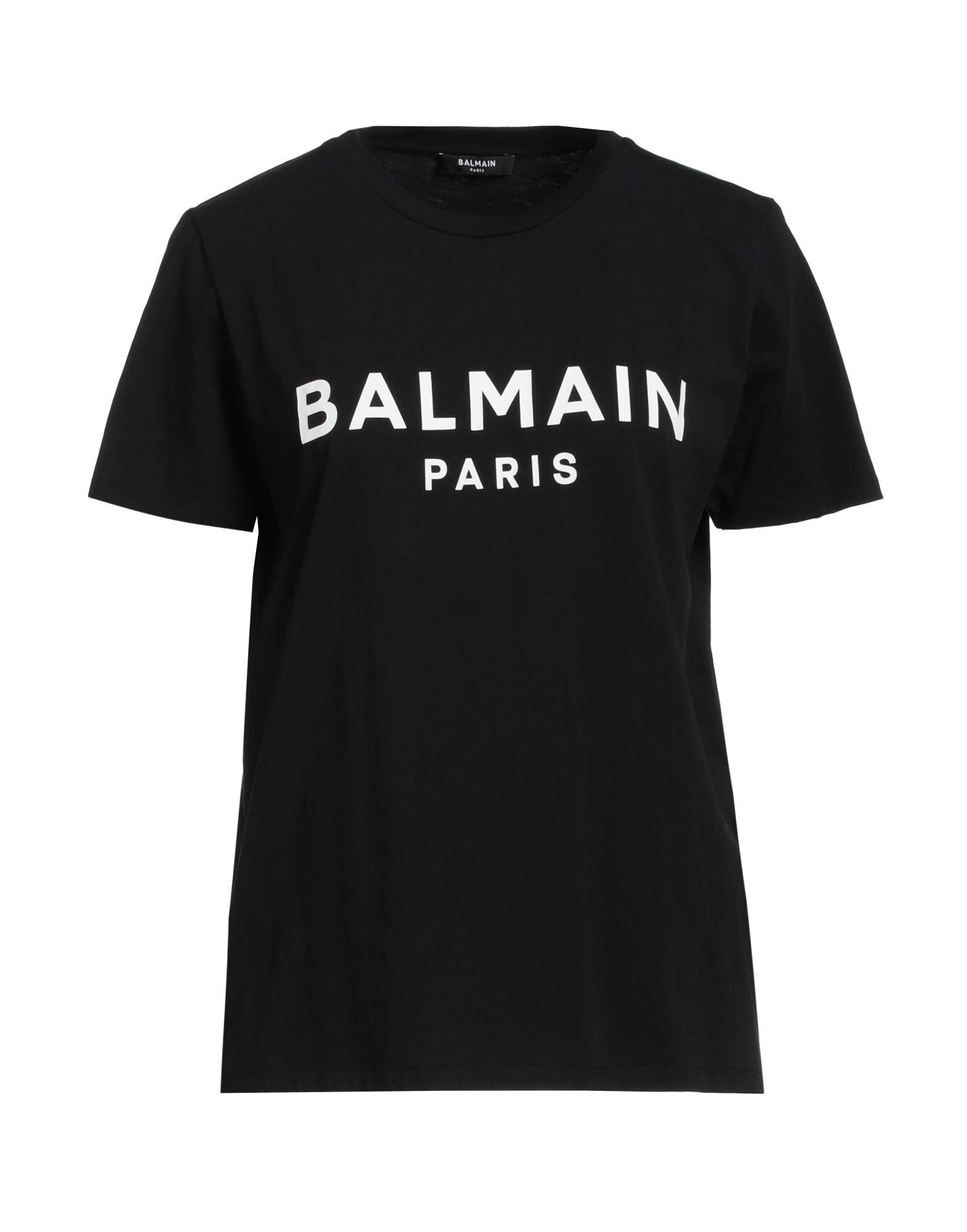 BALMAIN - T-shirts