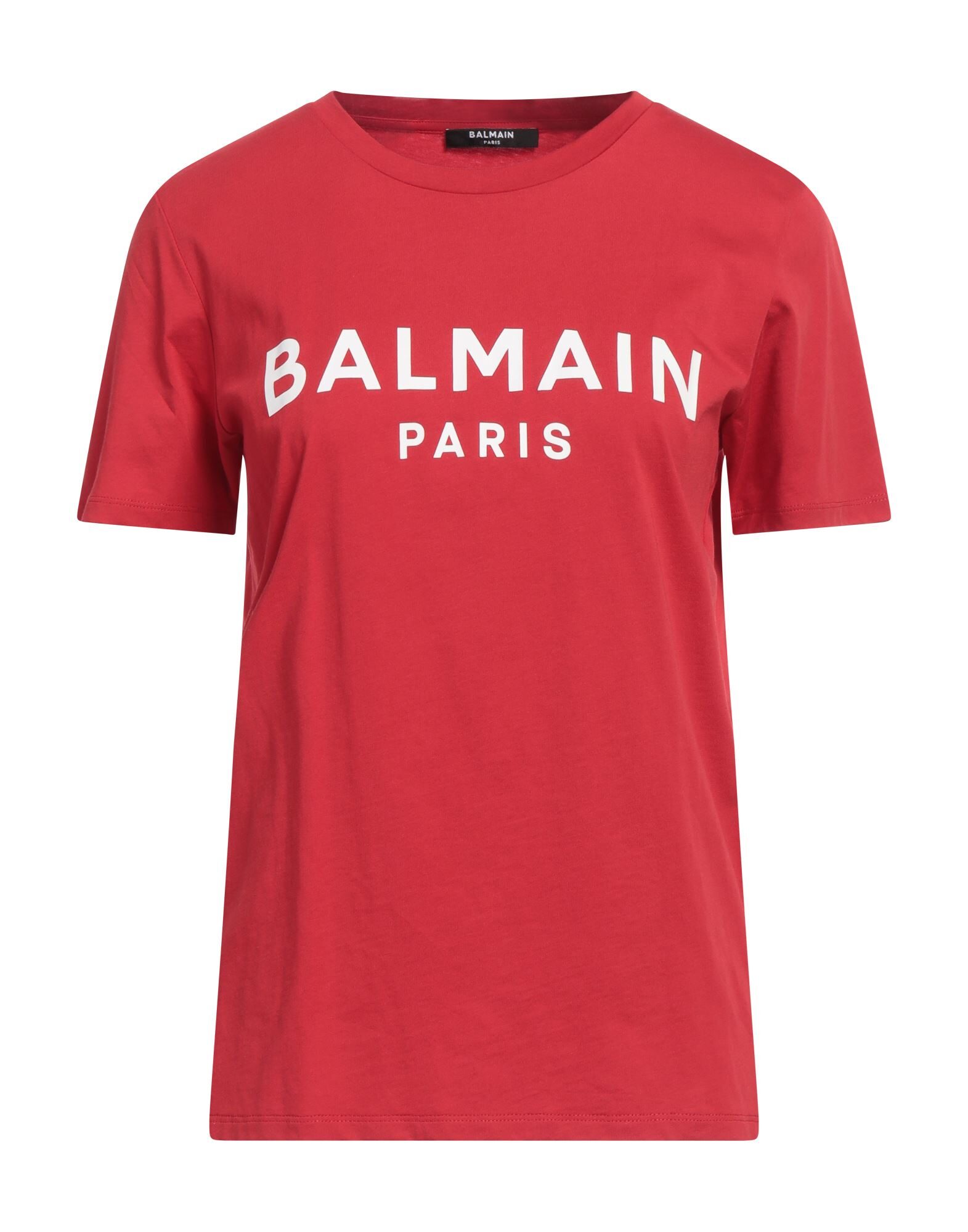 BALMAIN - T-shirts