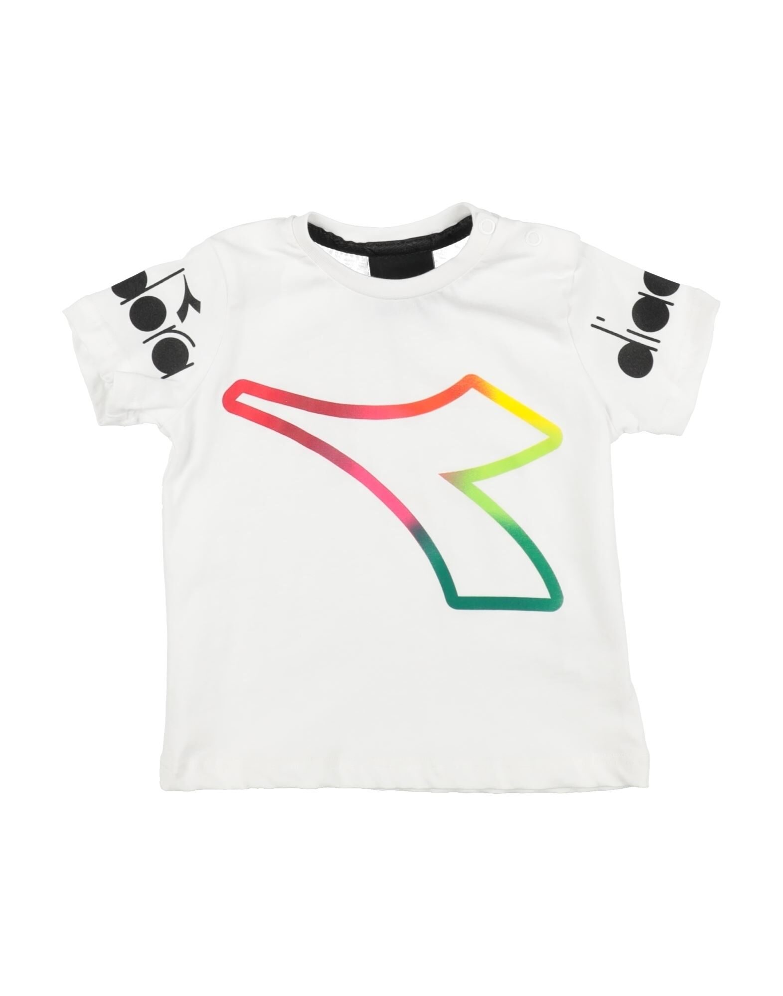 DIADORA - T-shirts