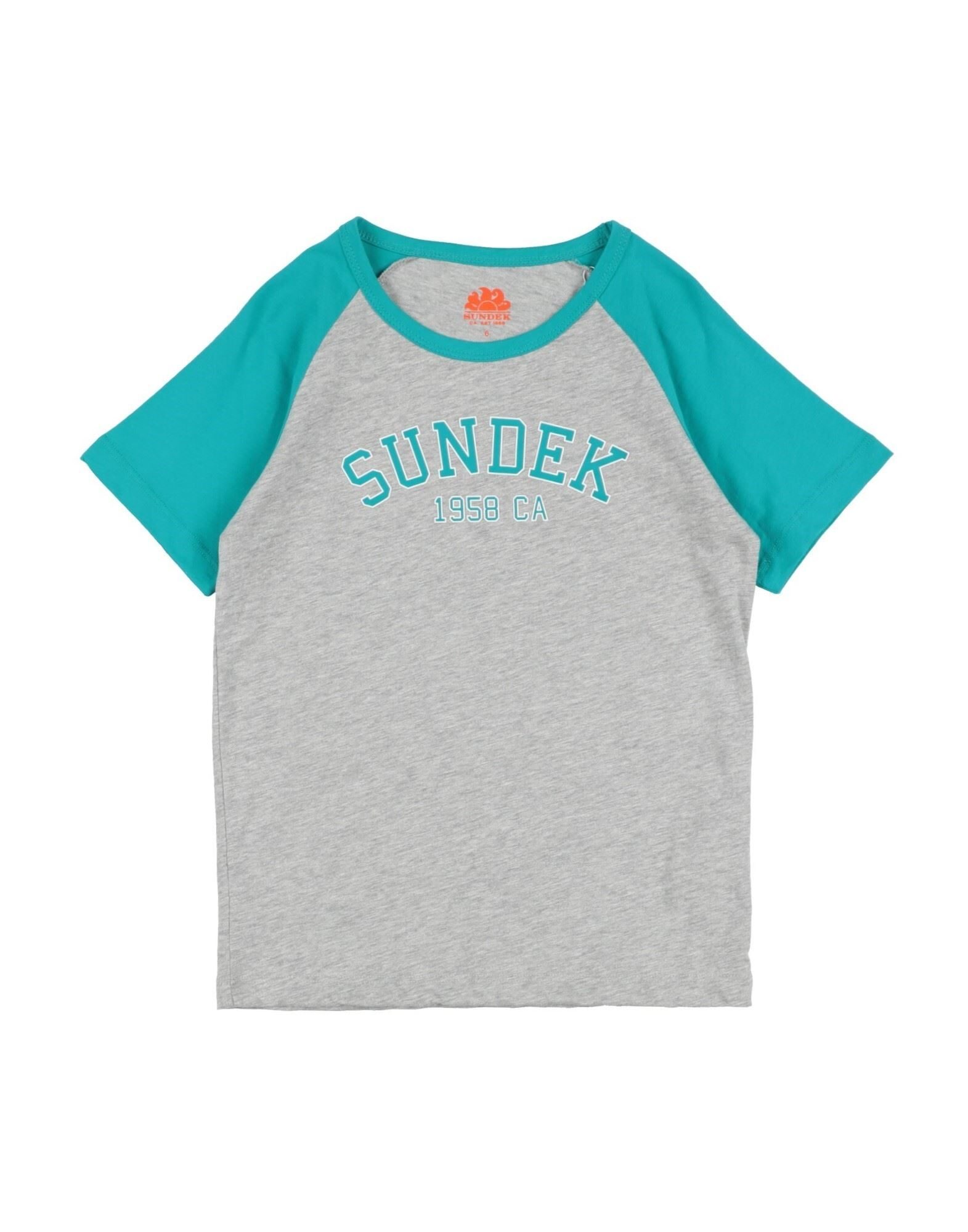 SUNDEK - Футболки