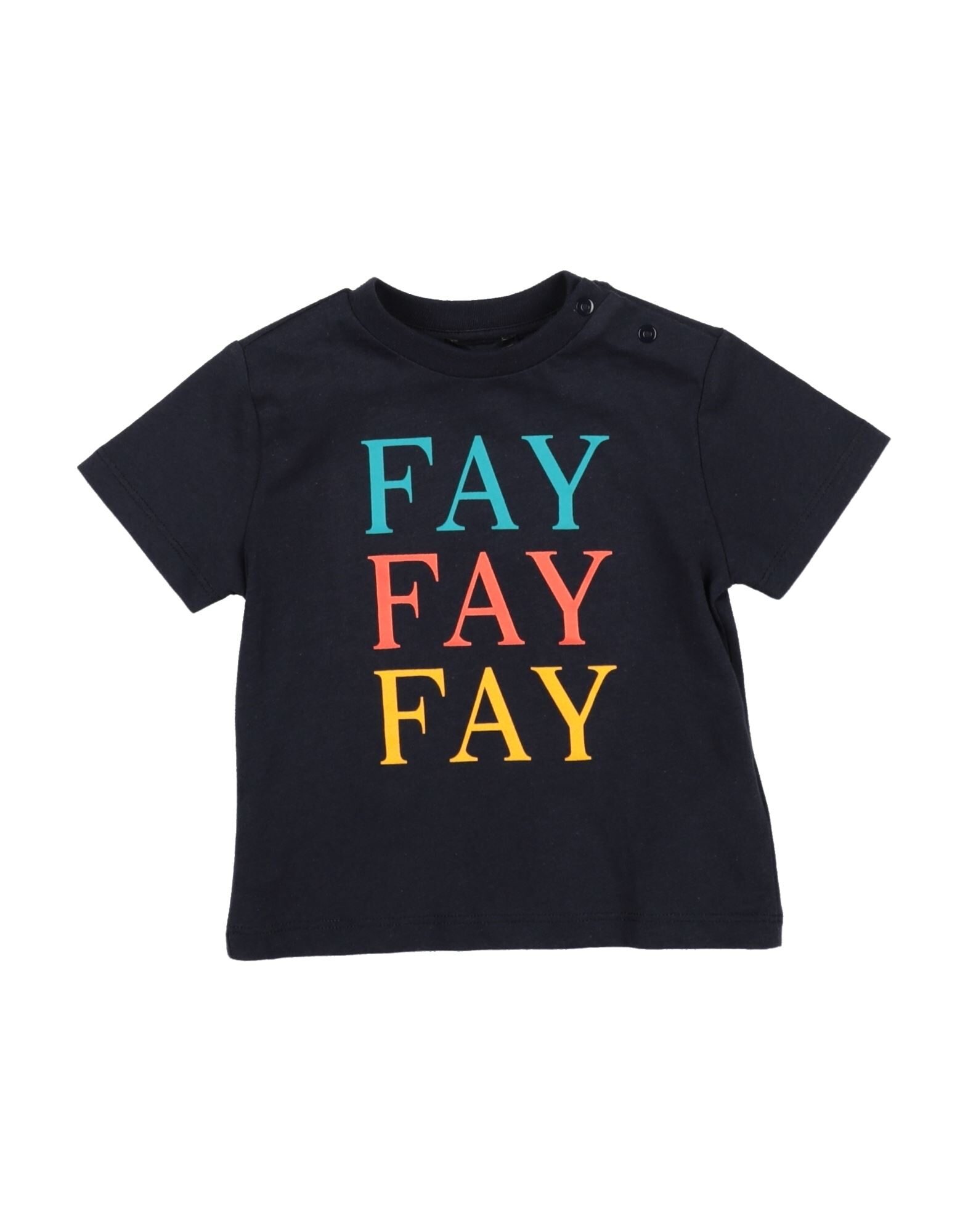 FAY - T-shirts