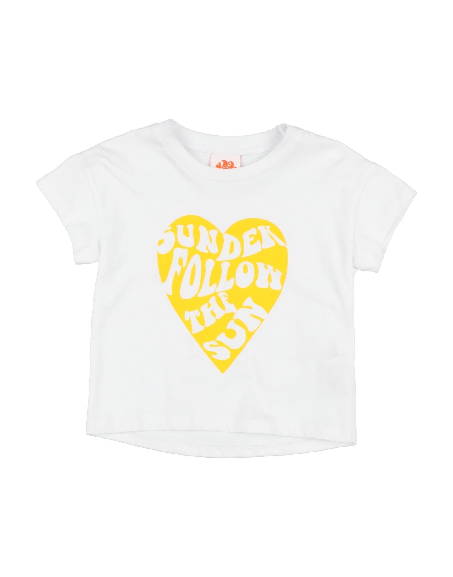 SUNDEK - Футболки