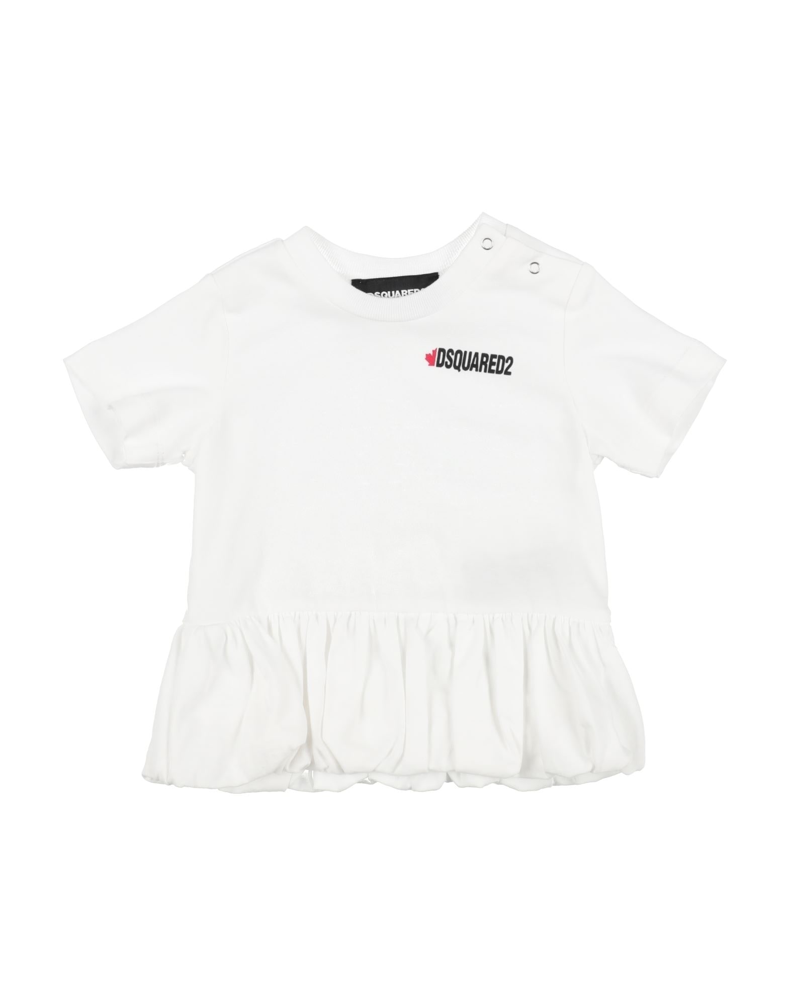 DSQUARED2 - T-shirts