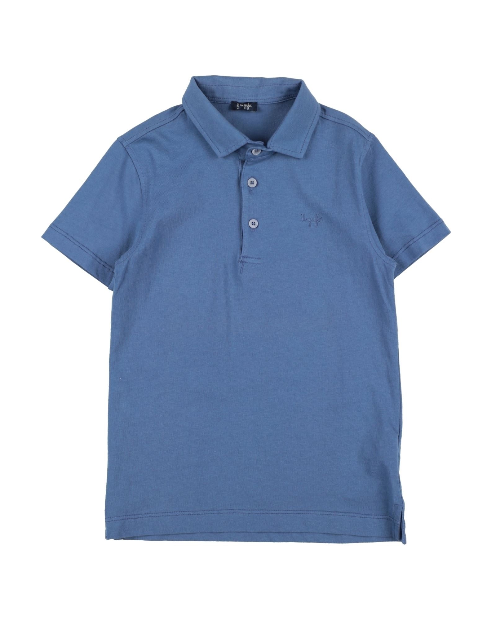IL GUFO - Polo shirts