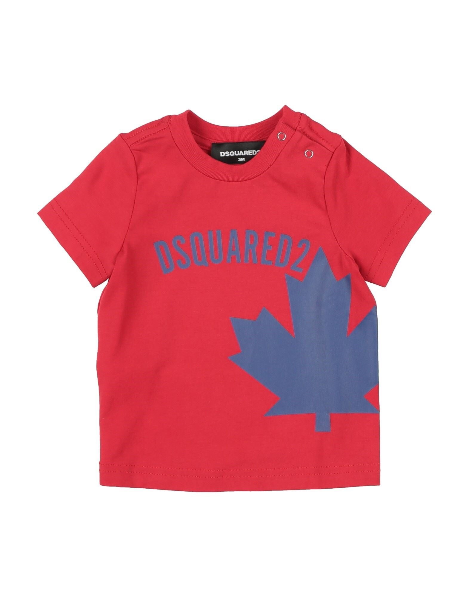 DSQUARED2 - T-shirts