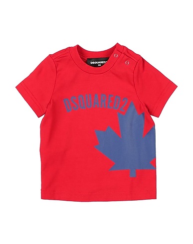 DSQUARED2 T-shirt 95% Cotton, 5% Elastane