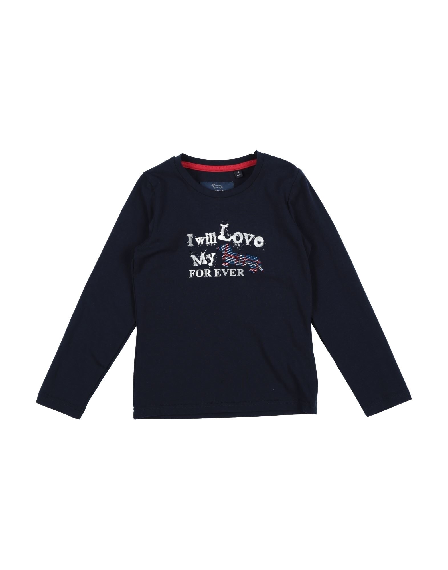 HARMONT & BLAINE - T-shirts