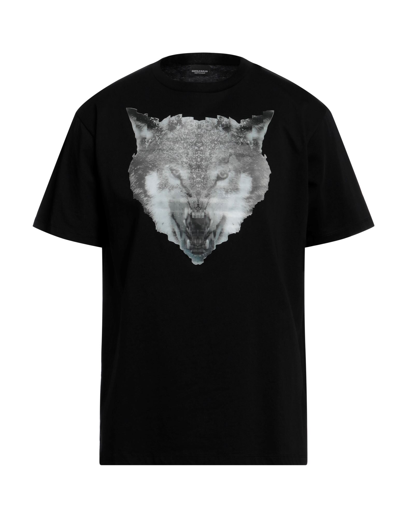 MARCELO BURLON - T シャツ