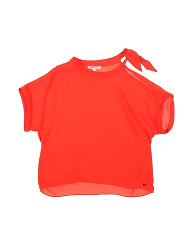 KOCCA Top Orange 100% Polyester