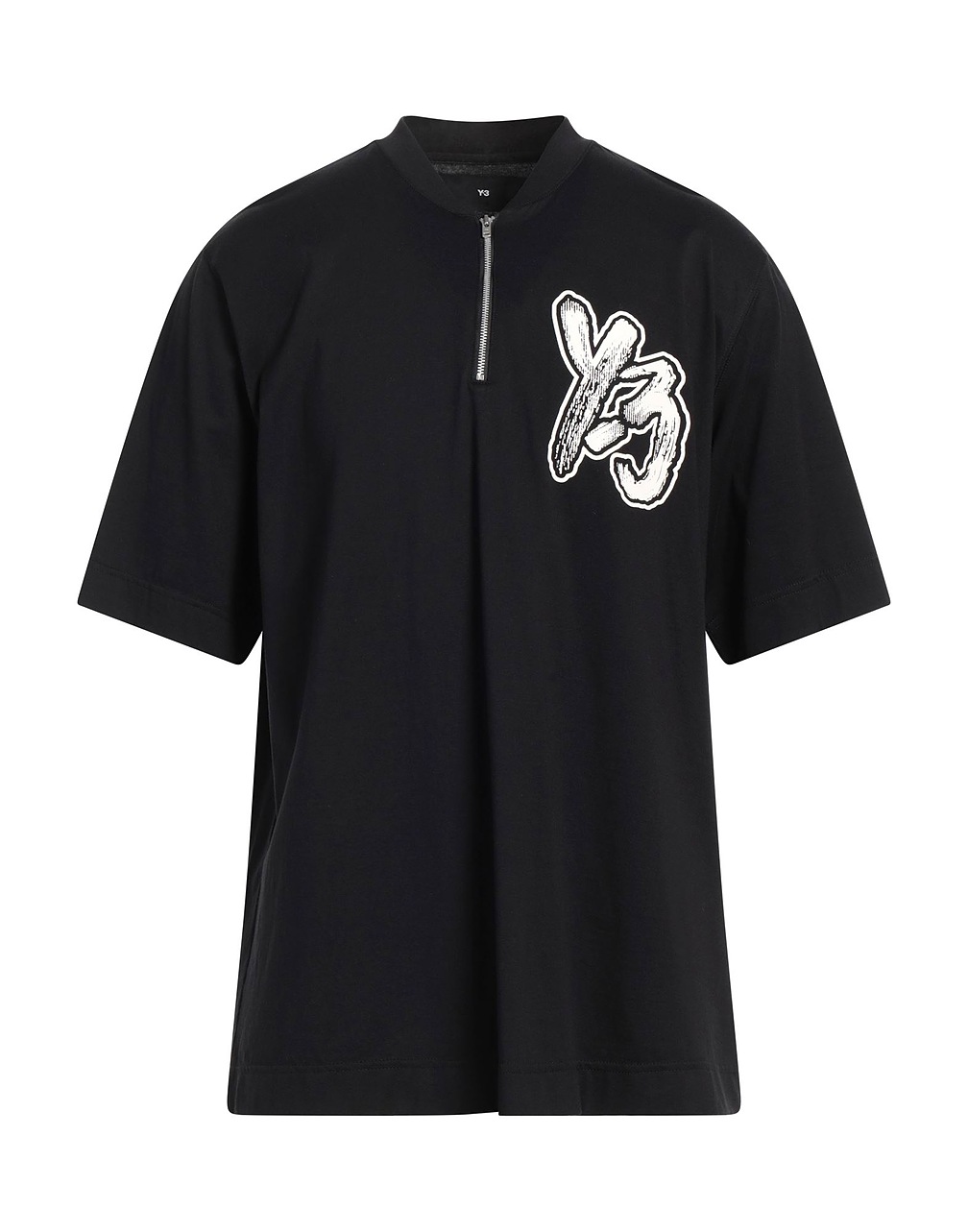 Y-3 - T-shirts