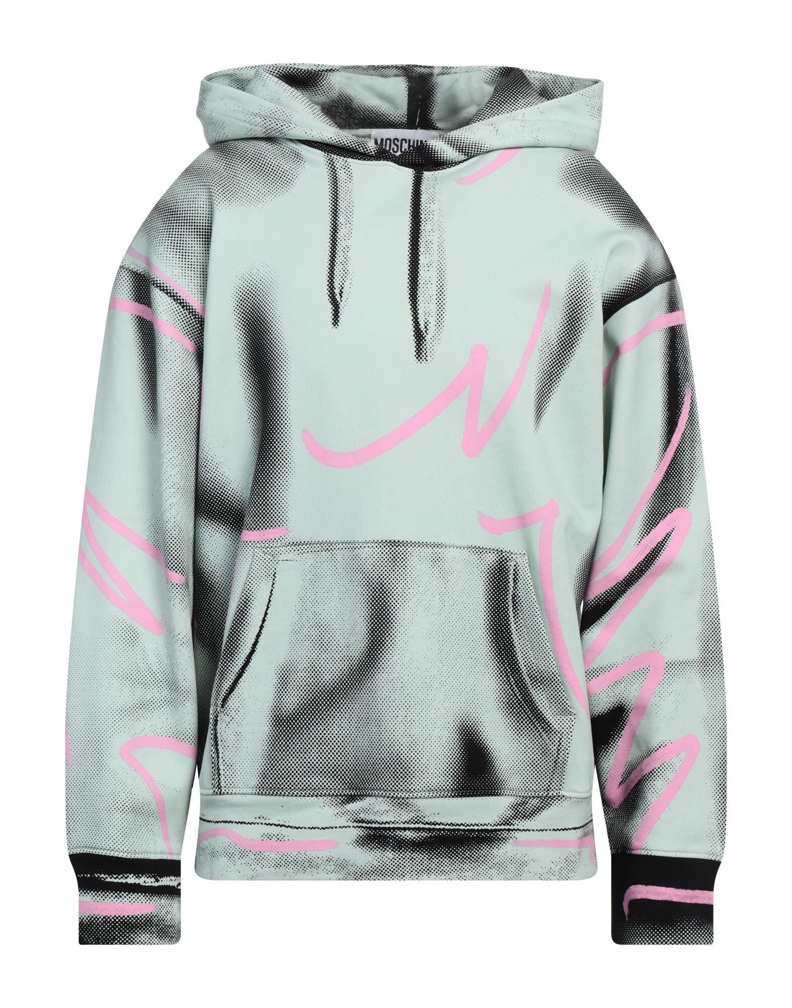 MOSCHINO - スウェットシャツ