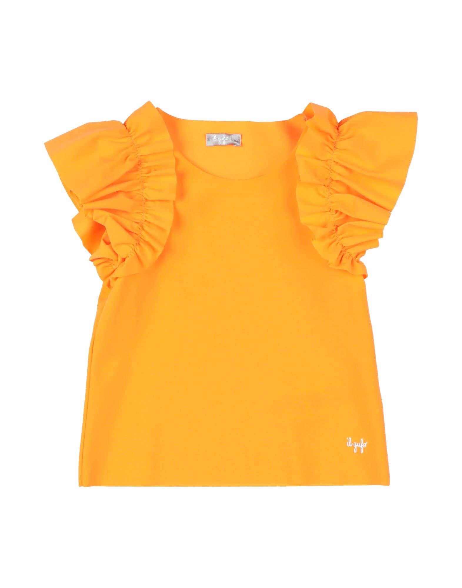IL GUFO - Tops