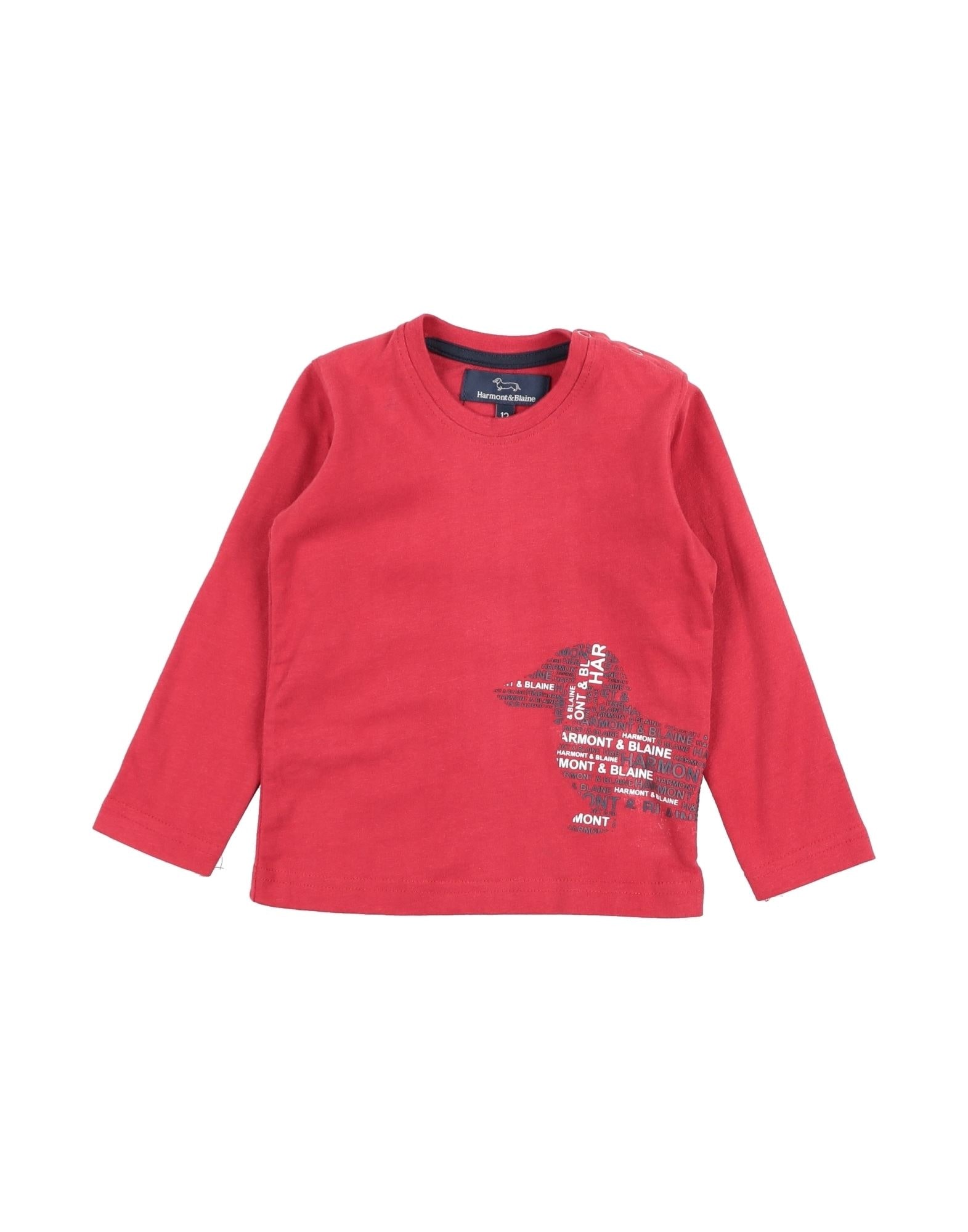 HARMONT - BLAINE Футболка 9690₽