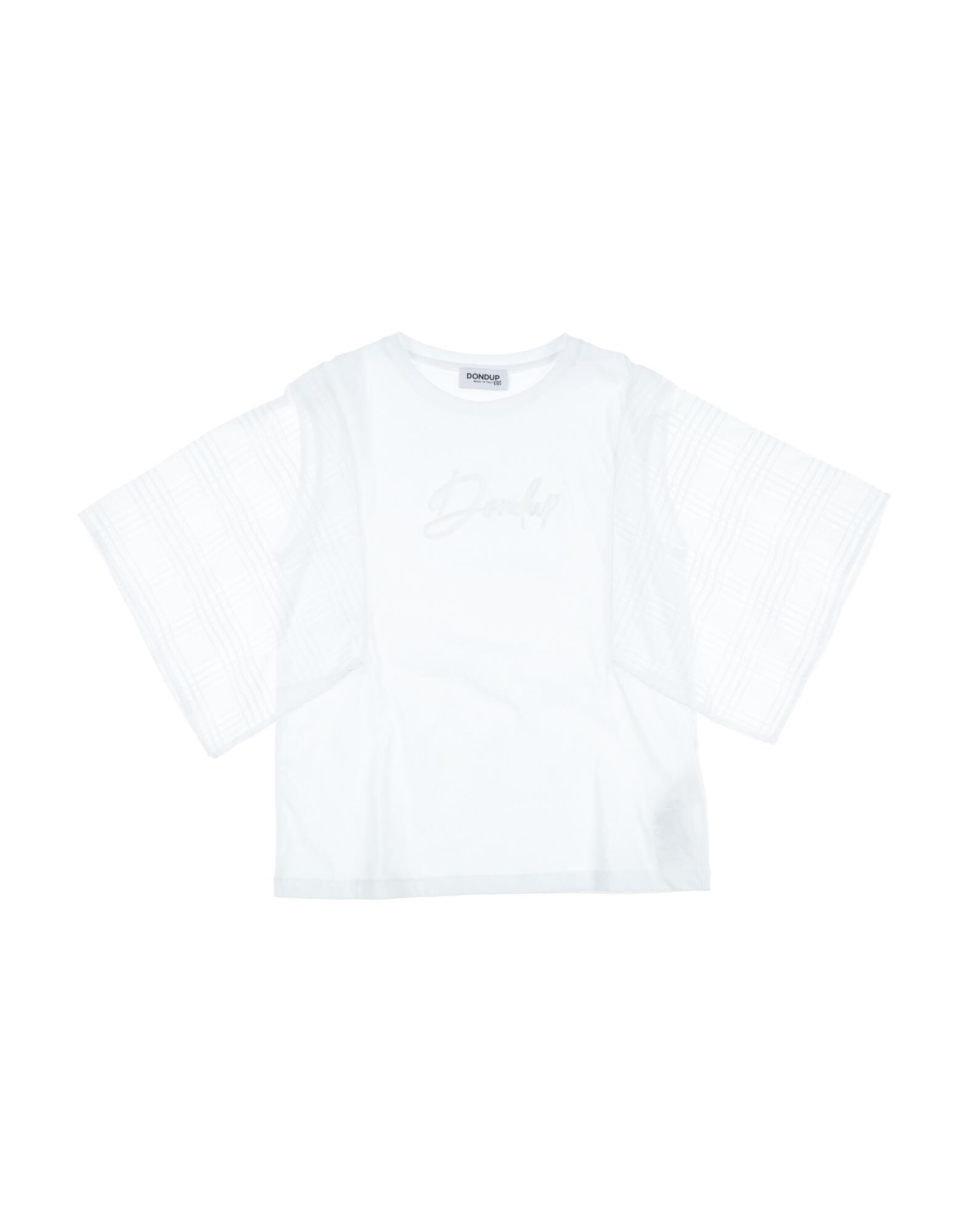 DONDUP - T-shirts