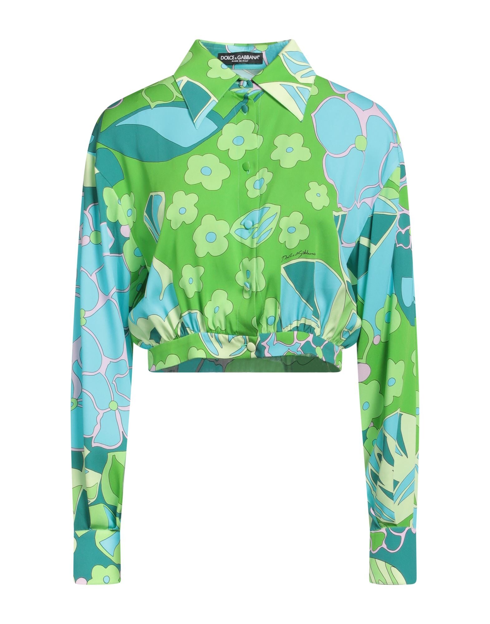 DOLCE&GABBANA - Shirts