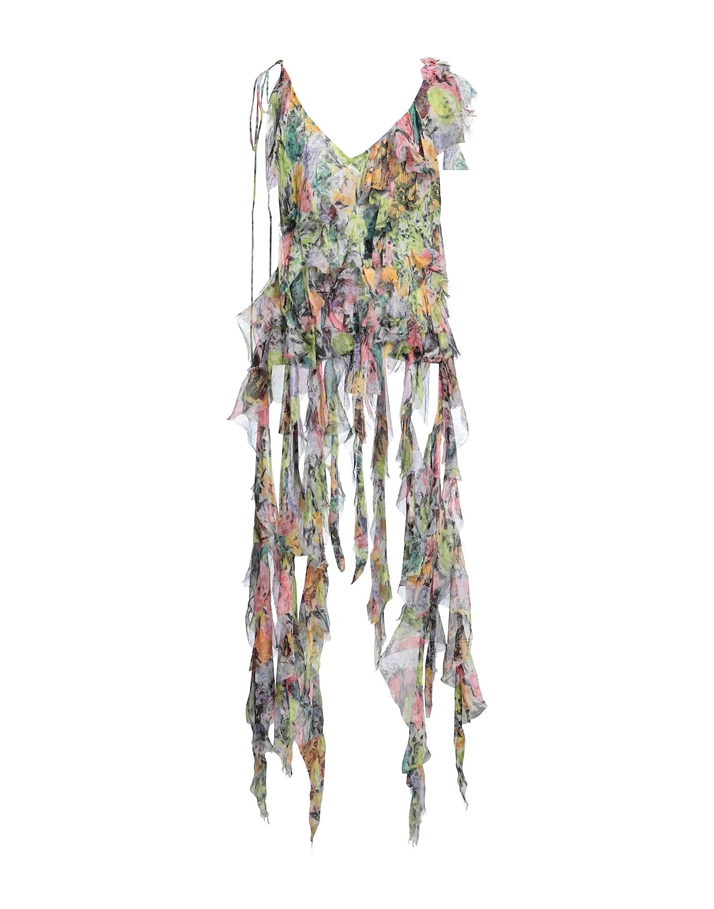DRIES VAN NOTEN - Tops