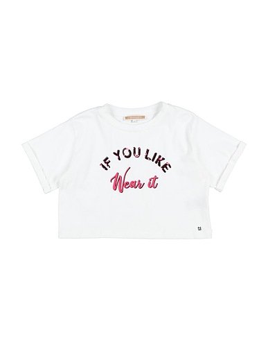 KOCCA T-shirt 96% Coton, 4% Élasthanne