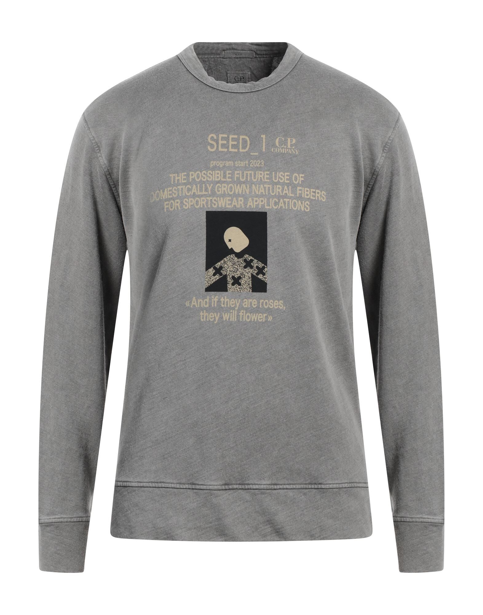 C.P. COMPANY - Sweatshirts