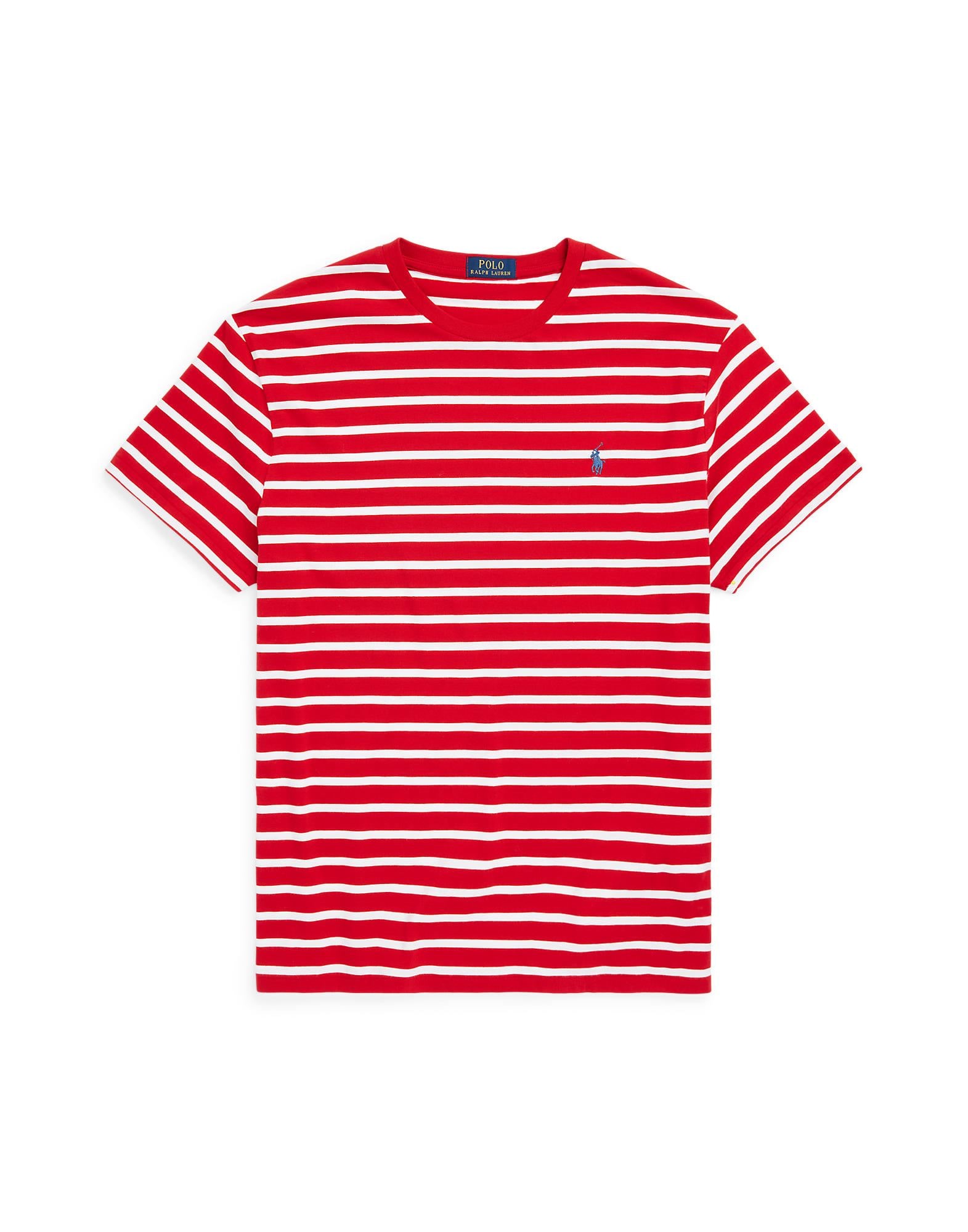 POLO RALPH LAUREN - T-shirts