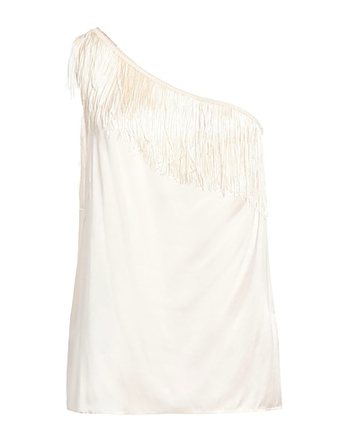 PINKO Top 100% Viscose