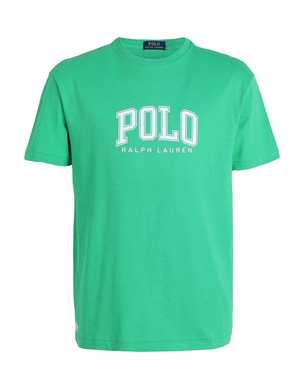 POLO RALPH LAUREN - T-shirts