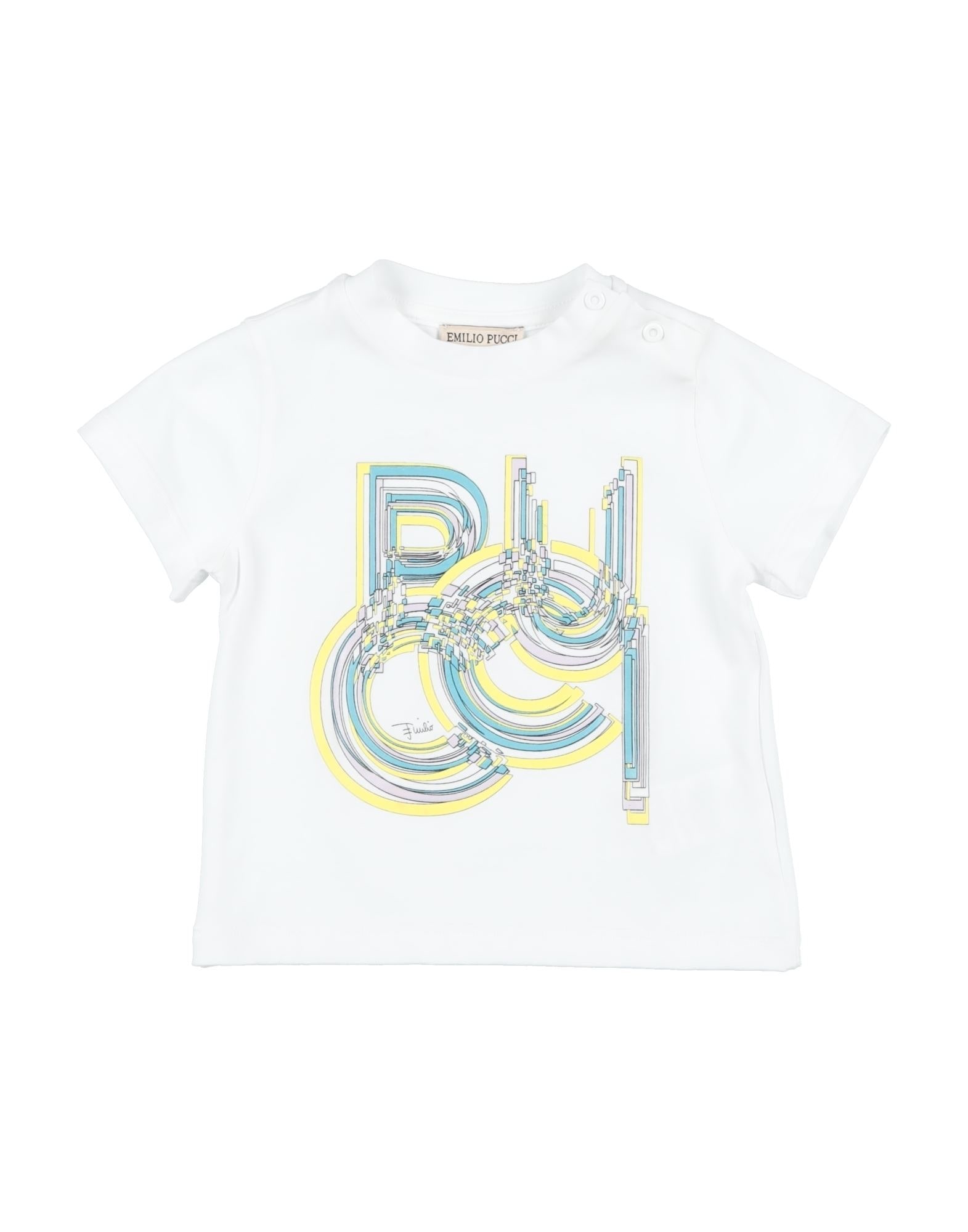 PUCCI - T-shirts
