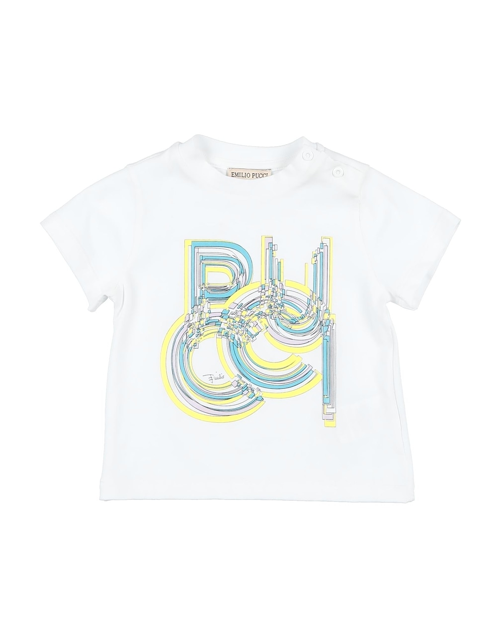 PUCCI - T-shirts