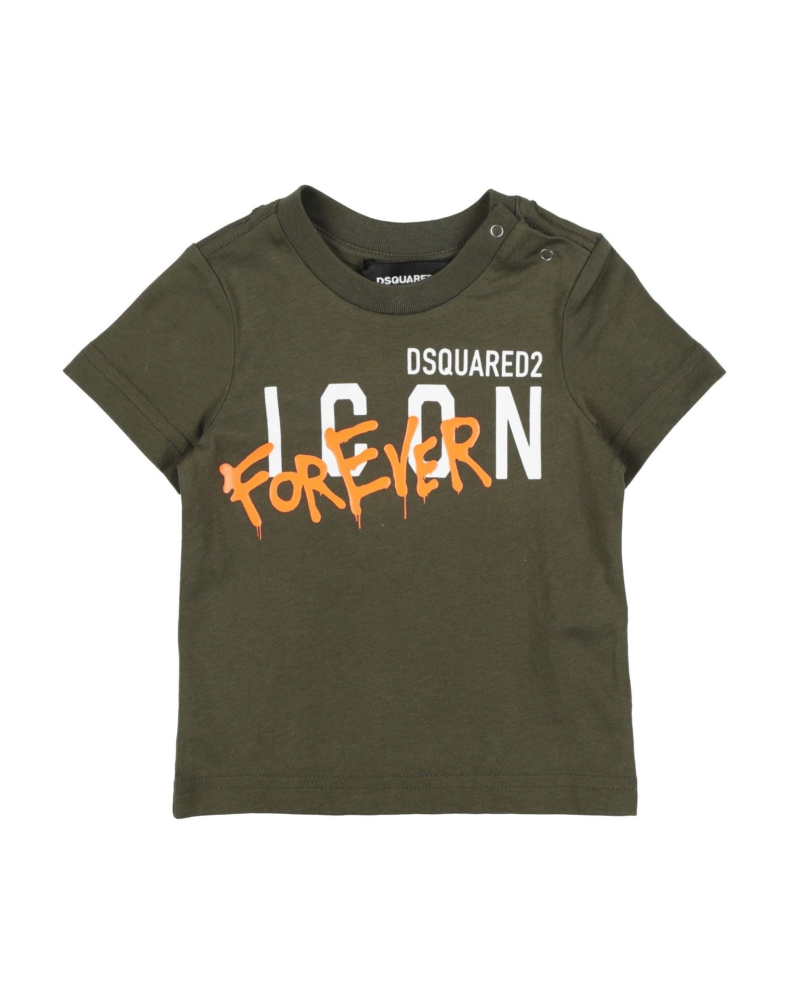 DSQUARED2 - T-shirts