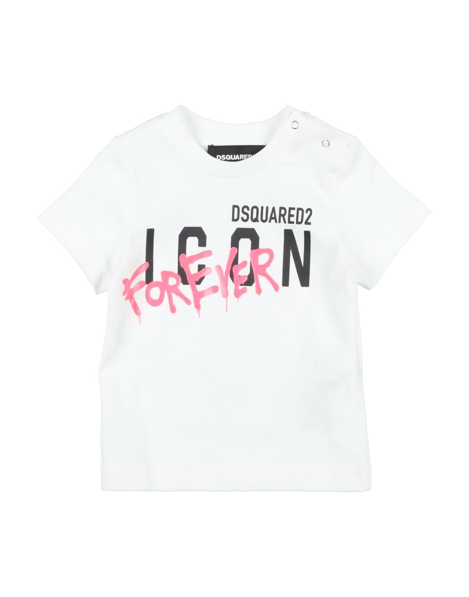 DSQUARED2 - T-shirts