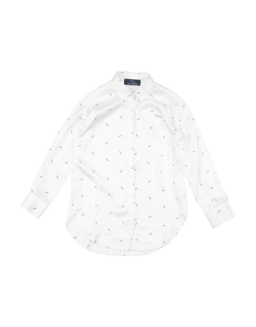 HARMONT & BLAINE - Shirts