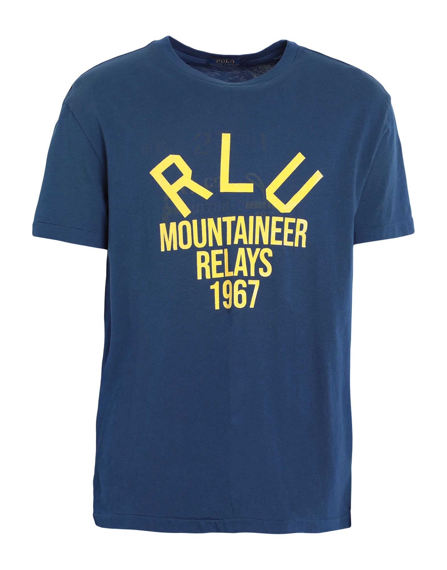 POLO RALPH LAUREN - T-shirts