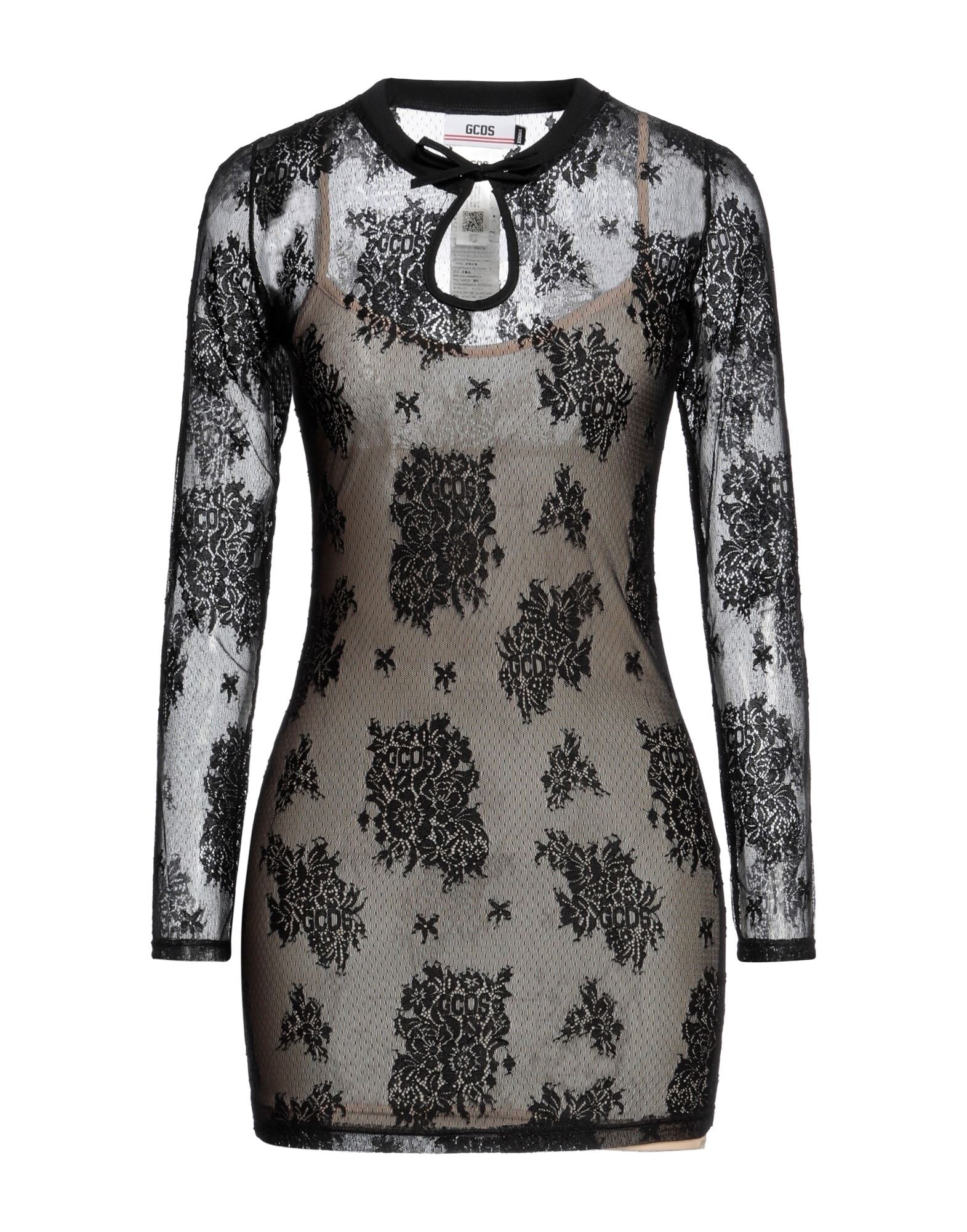 GCDS - Mini dresses