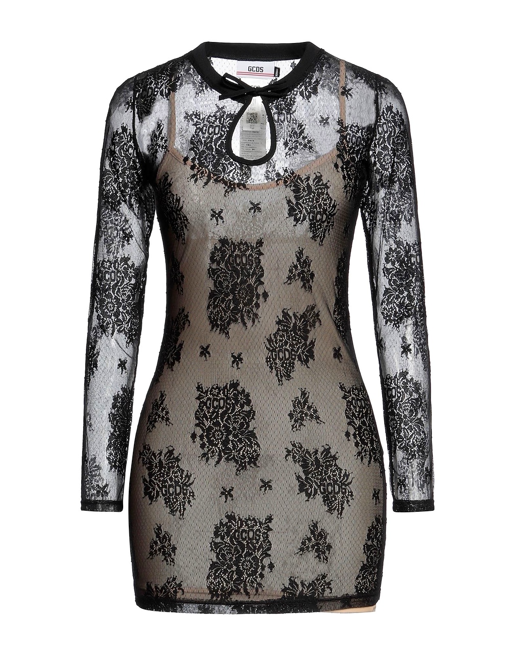 GCDS - Mini dresses