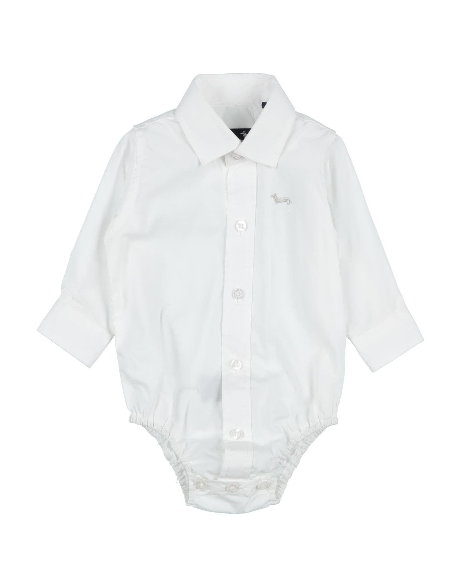 HARMONT & BLAINE - Shirts