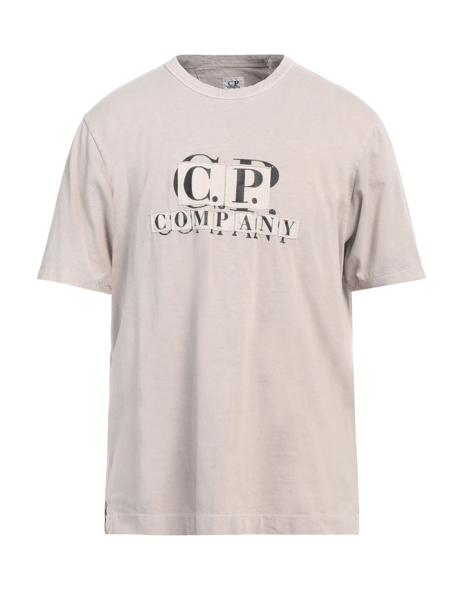C.P. COMPANY - Camisetas
