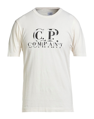 C.P. COMPANY T-shirt 100% Coton