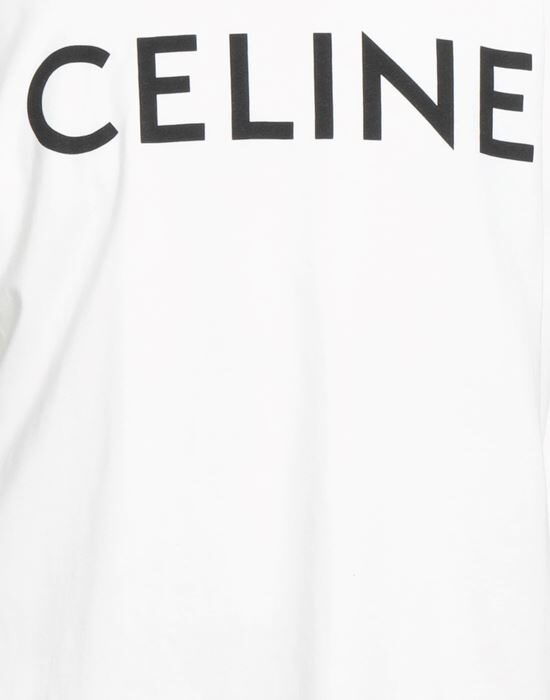 CELINE Футболка