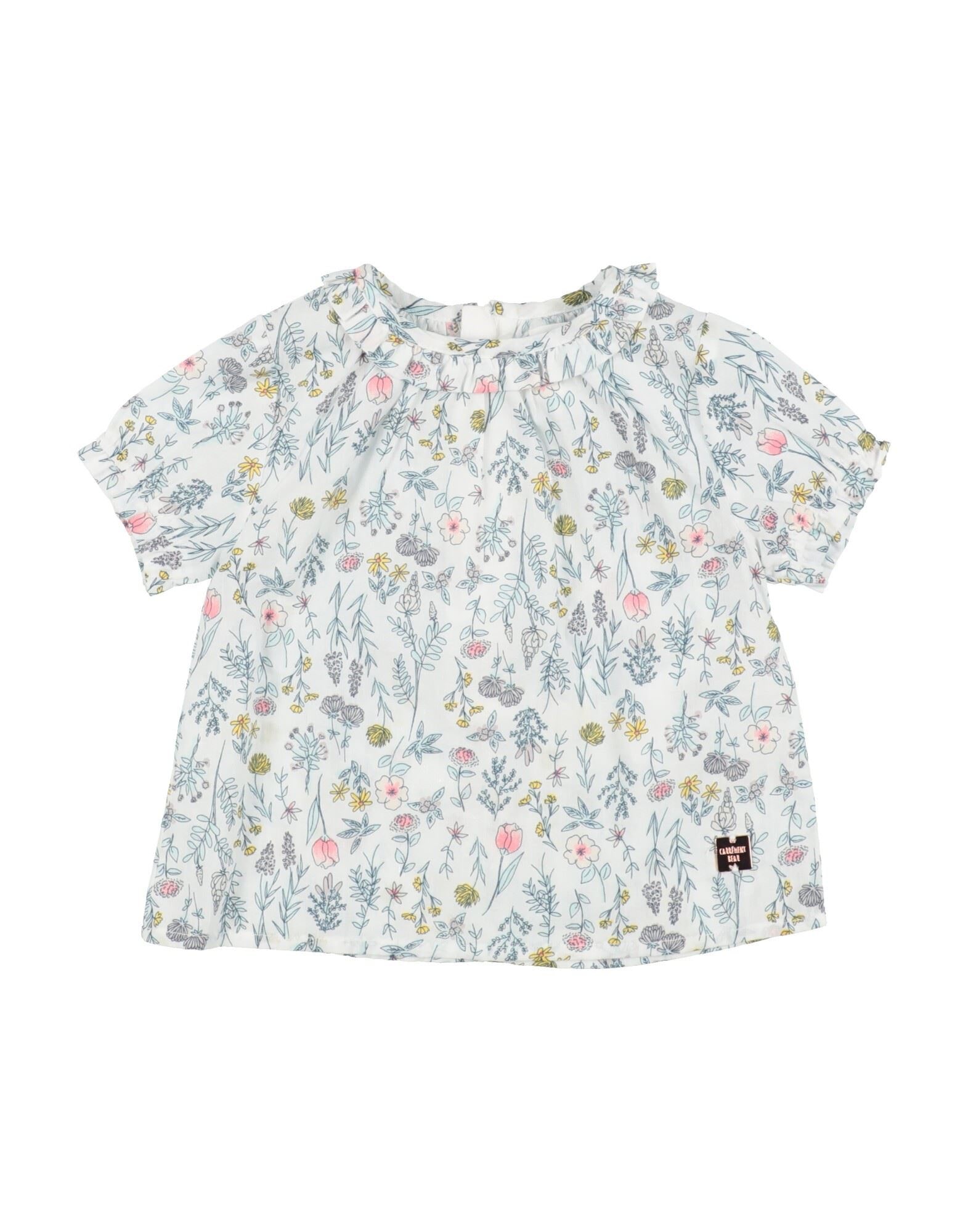 CARRÉMENT BEAU - Top