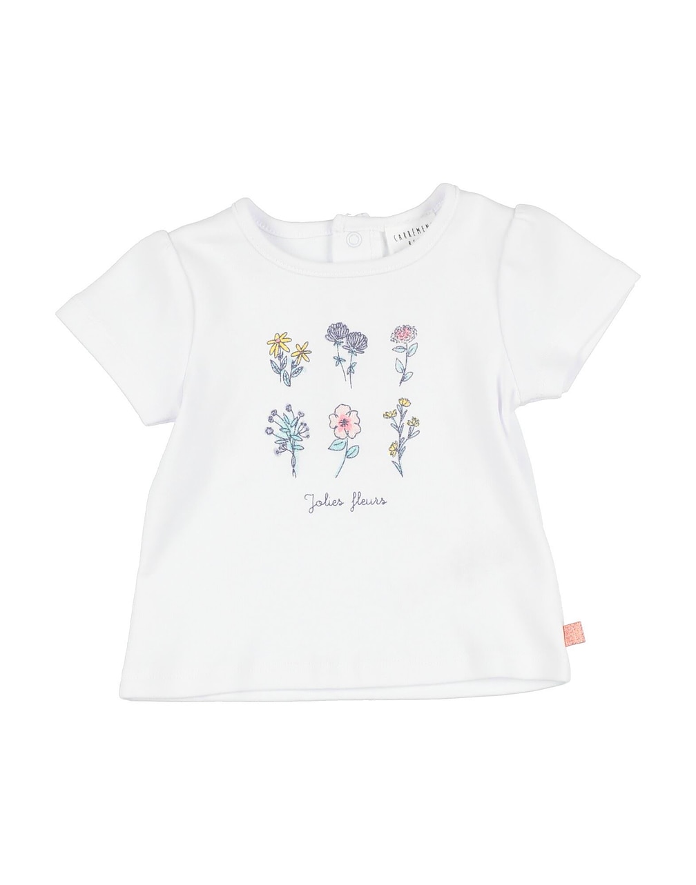 CARRÉMENT BEAU - T-shirts