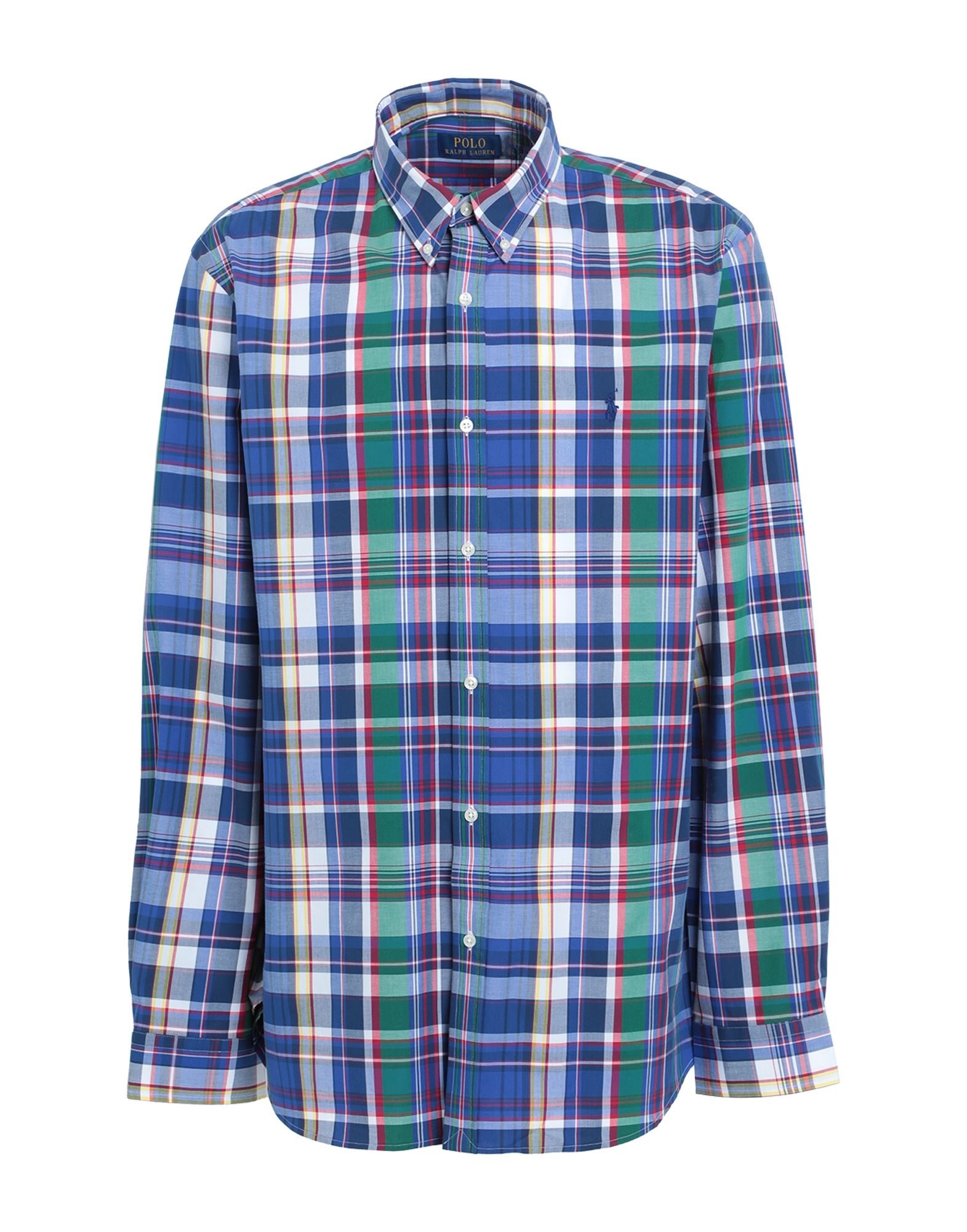 POLO RALPH LAUREN - Chemises