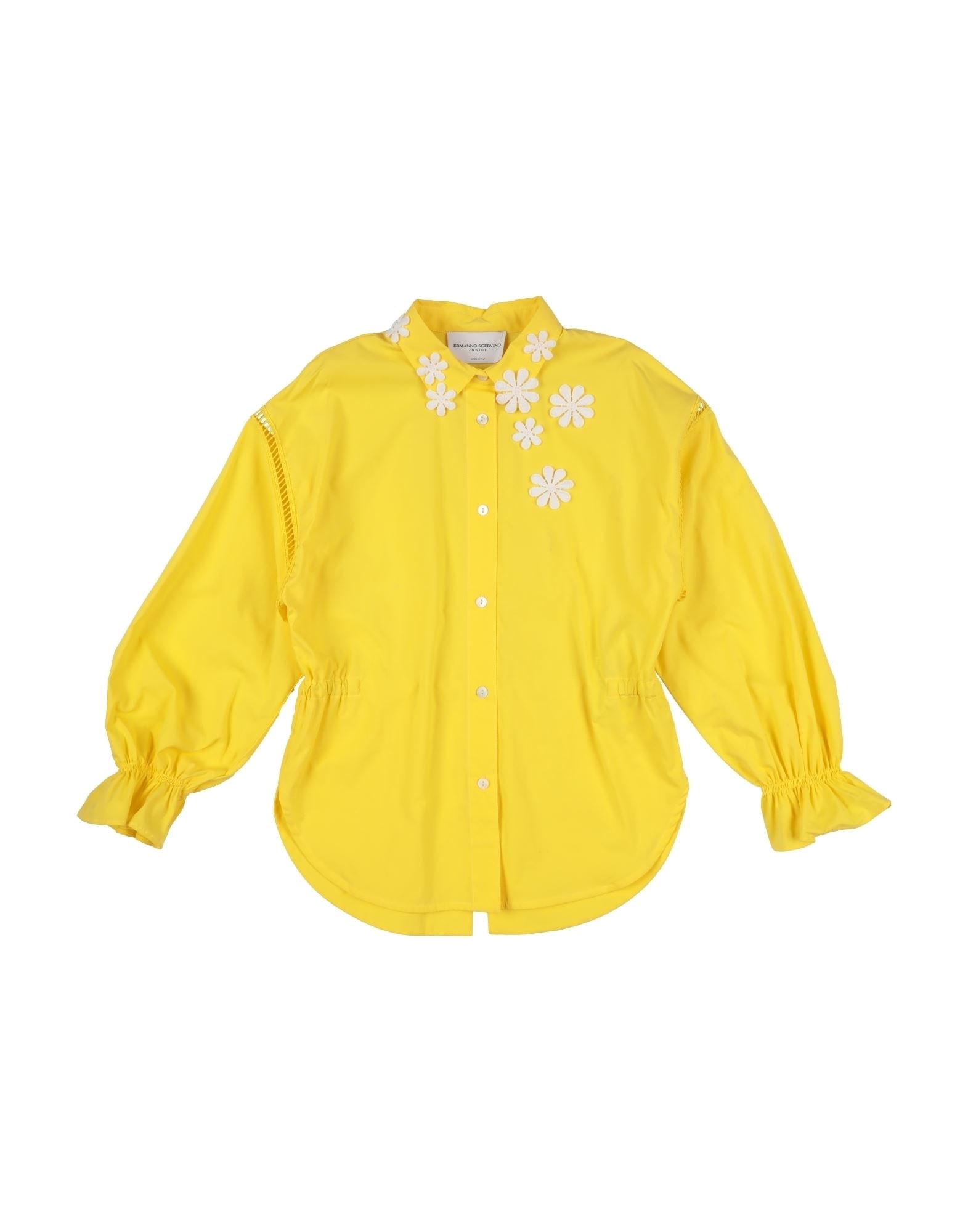 ERMANNO SCERVINO JUNIOR - Shirts
