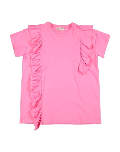 PUCCI Camiseta 100% Algodón